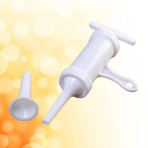 Manual sausage maker - maker, hand
