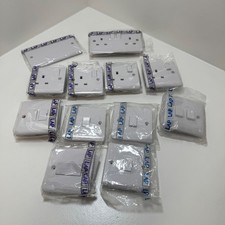 LAP Electrical Accessories /