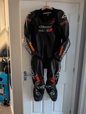 Alpinestars GP Force chaser