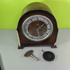 Smiths Enfield Striking Mantle