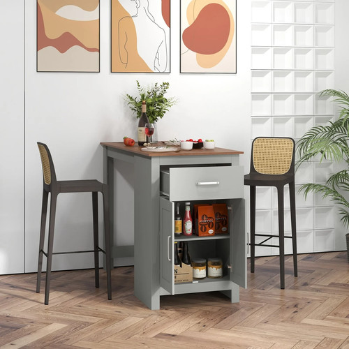 Breakfast bar table kitchen - breakfast,