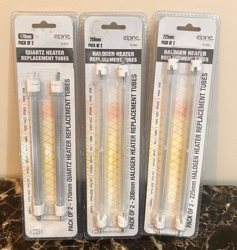 800w 1200w halogen heater - halogen,