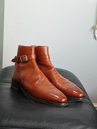 Crockett jones cottesmore - jones,
