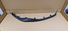 Vauxhall Zafira Front Bumper