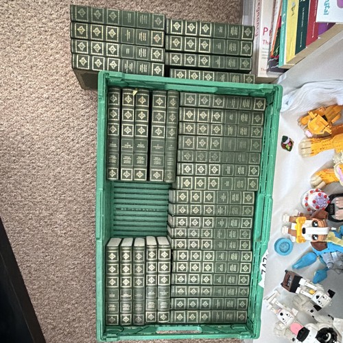 Charles dickens complete - complete, works