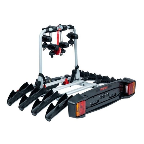 Bike rack for - for, on