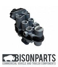 "MULTI CIRCUIT PROTECTION