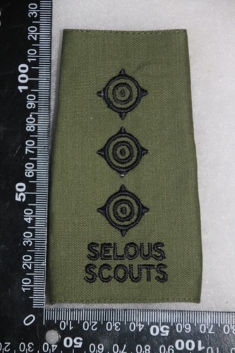 Copy rhodesian army rhodesia - copy,
