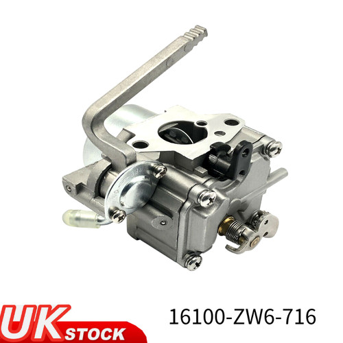 For honda bf2 - 2, hp