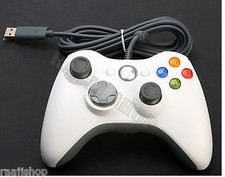 Xbox 360 WIRED CONTROLLER