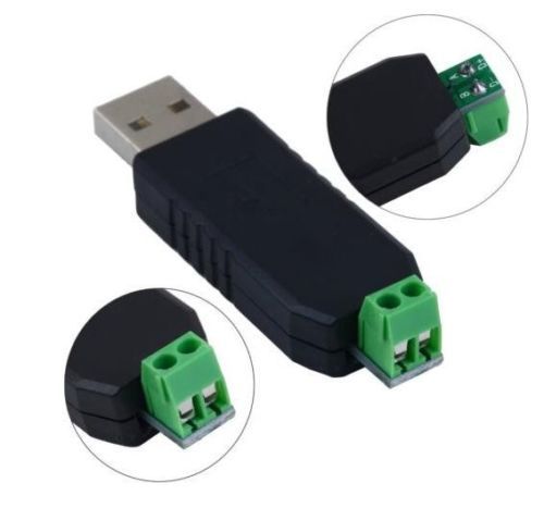 New usb rs485 485 - usb, usb-485