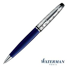 Waterman ballpoint pen expert