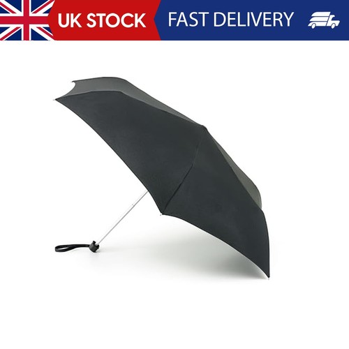 Fulton miniflat black - miniflat, 1