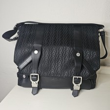 Vintage Aquascutum Black