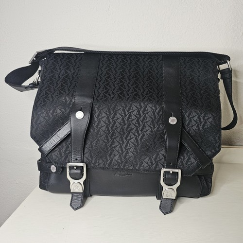 Vintage aquascutum black - aquascutum,