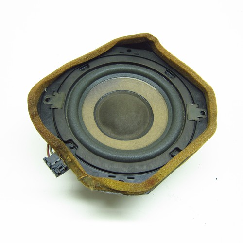 Speaker mercedes benz class - mercedes,
