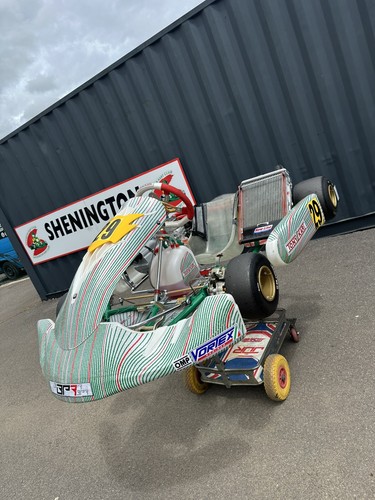 Kart shifterkart - kart,