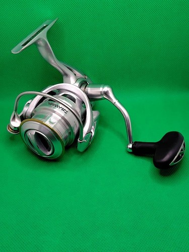 Daiwa caldia 2506h spinning - 11,