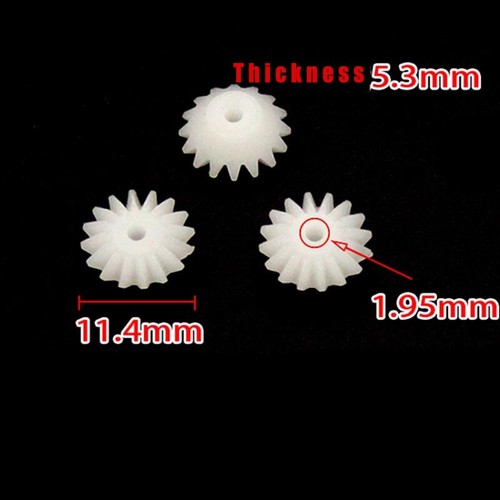 Module plastics bevel - module,