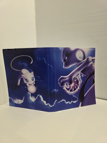 Card binder for pokemon 4 - for,