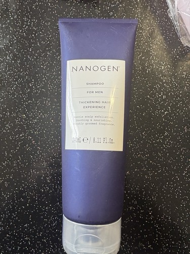 Nanogen thickening hair - nanogen,