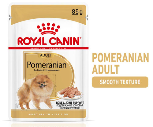 Royal canin pomeranian adult - royal,
