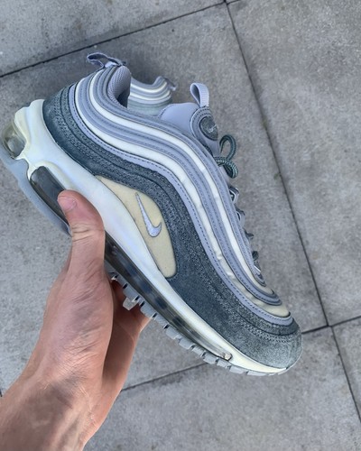 Nike air max grey - nike,
