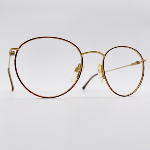 Silhouette eyeglasses tortoise - silhouette,
