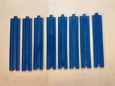 Vintage Tomy Train - 8 dark