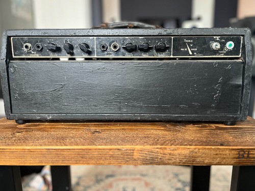 Selmer treble bass - selmer,