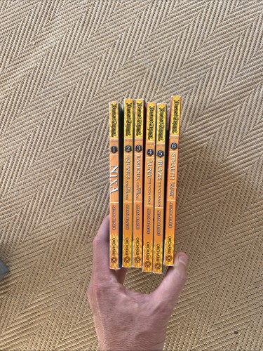 Beast quest series books - beast,