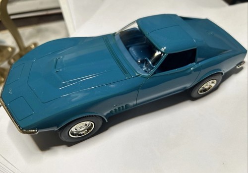 1970 chevrolet corvette - 1970,