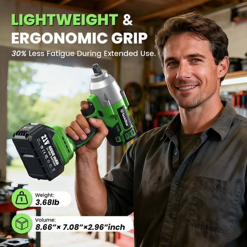 Taskstar electric impact - electric,