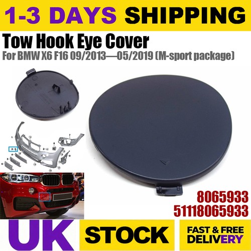 For bmw f16 sport 2014 - x6, 2014-18
