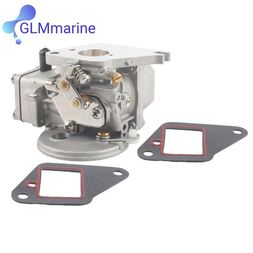 Carburetor with gasket - carburetor,