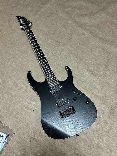 Ibanez prestige rgr662ahbf - rg,