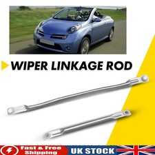 For Nissan Micra K12 Front