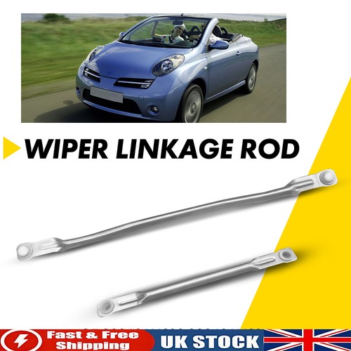 For nissan micra - k12, front