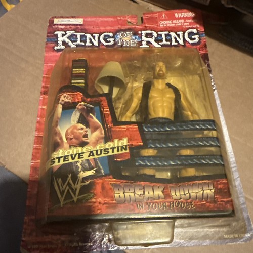 Jakks pacific king the ring - king, of