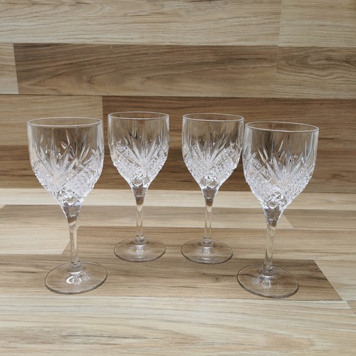 Set cristal d arques - 4,