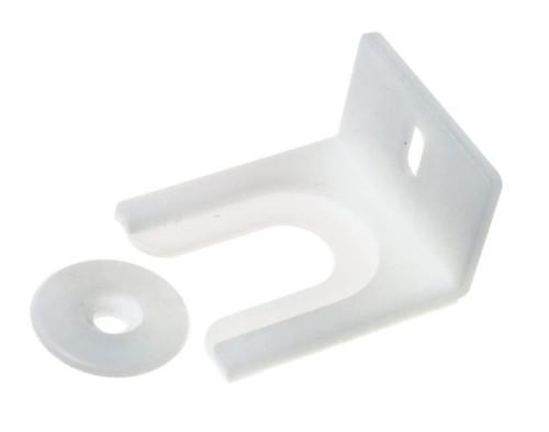 Door fixing brackets support - fixing,