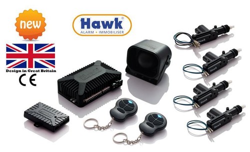 Car alarms immobiliser - car,