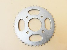 Sprocket 43 Tooth - Sprocket