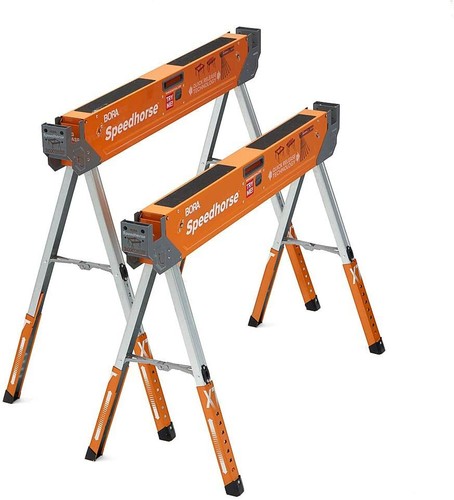Bora speed horse - speed, porta