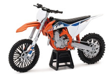 New Ray 1:12 KTM SXF 450 2022