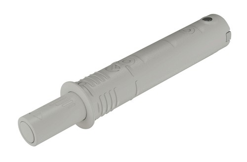 Push door catch concealed - push,