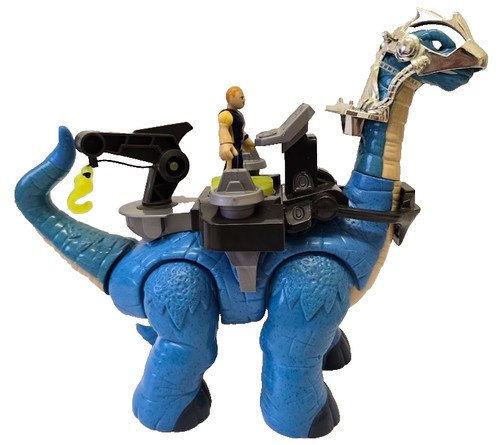 Fisher price imaginext - fisher,