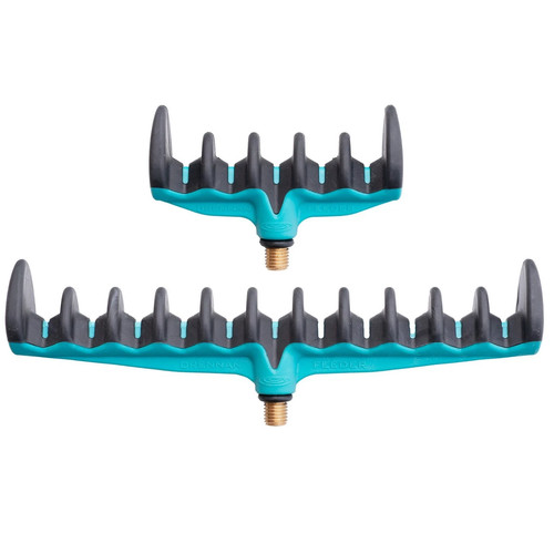 Drennan feeder rests aqua - feeder,