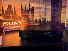 Sony SLV-373UB Video Cassette