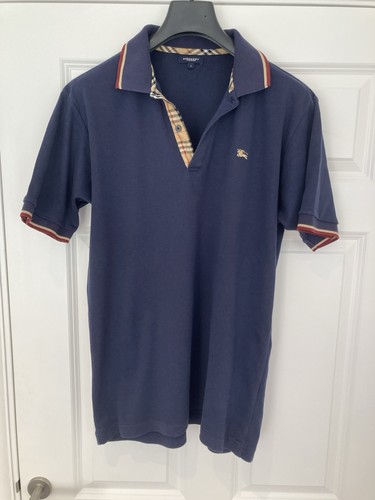 Burberry men polo - burberry, size